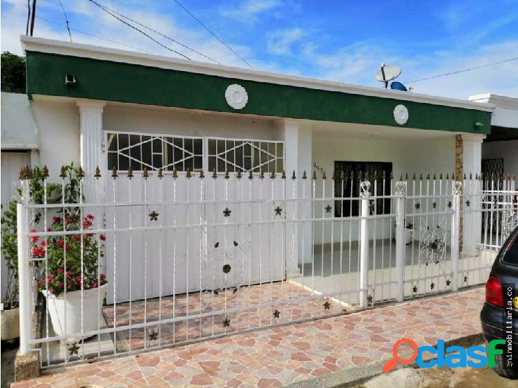 Venta de Casa en sei de marzo, monteria