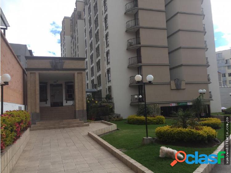 apartamento en venta sec V de atriz T2, P5 Pasto