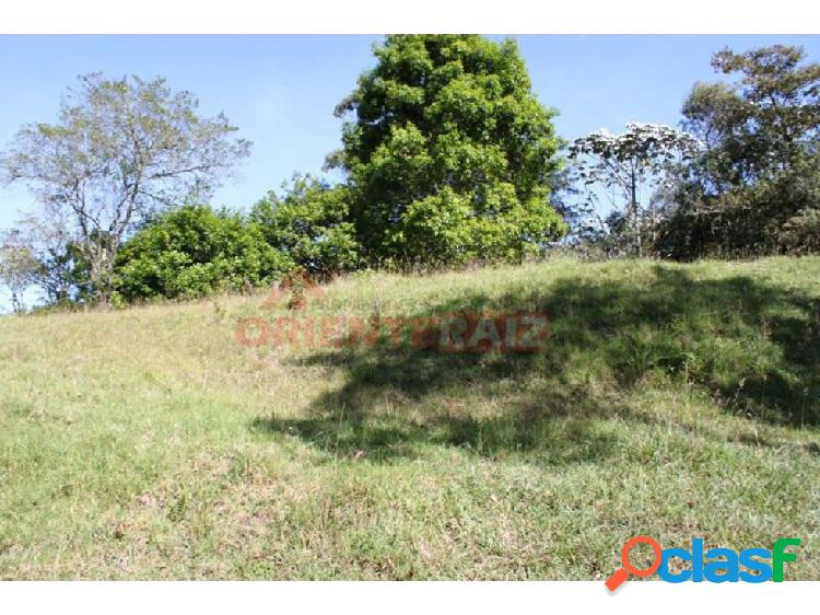 lote en venta la ceja via la Union Antio. or2896