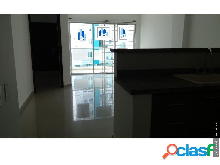 venta de apartamento en castellana,monteria