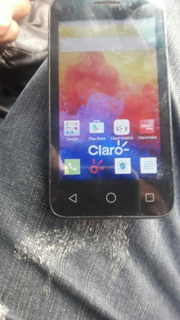 Alcatel Pixi Libre Perfecto