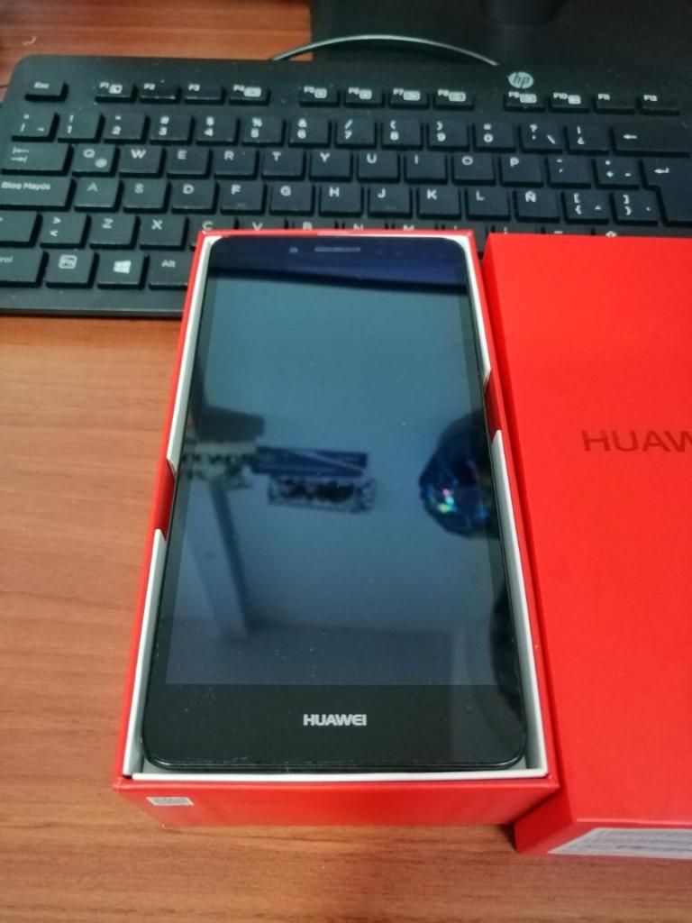 Celular Huawei Gr5