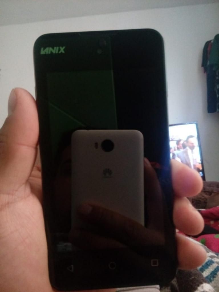 Celular Lanix