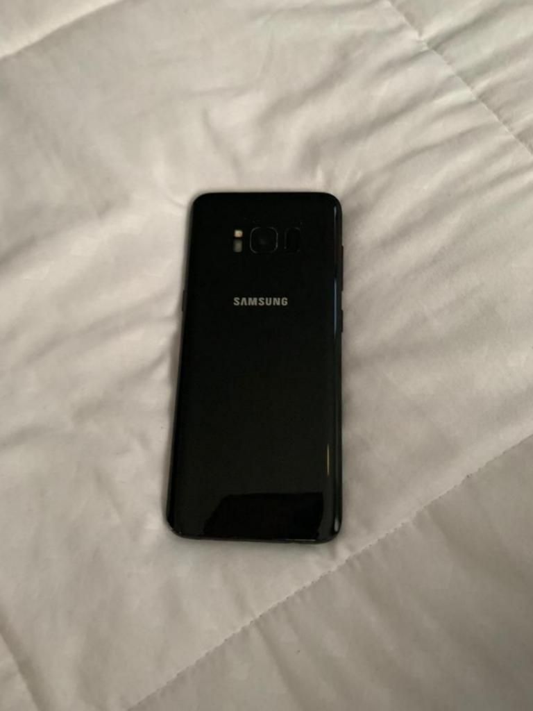 Ganga Vendo Samsung Galaxy S8 64gb