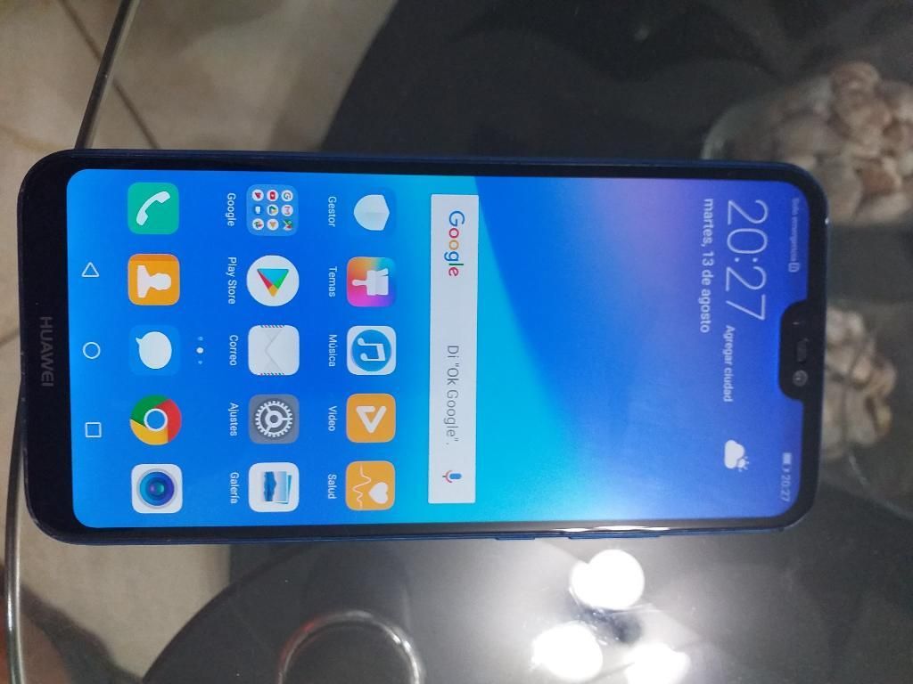 Huawei 20 Lite