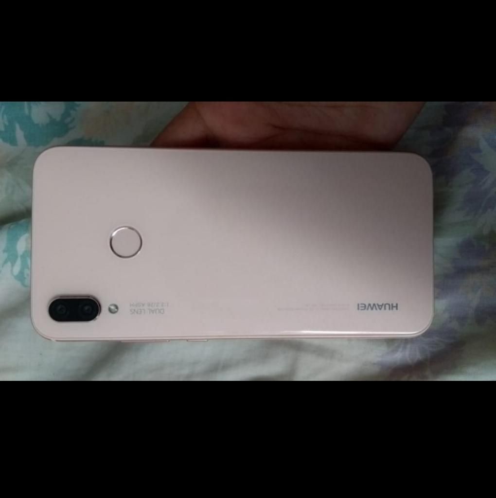 Huawei P20 Lite