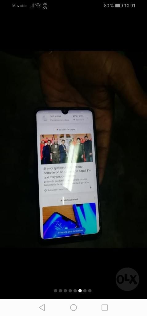 Huawei P30 Lite