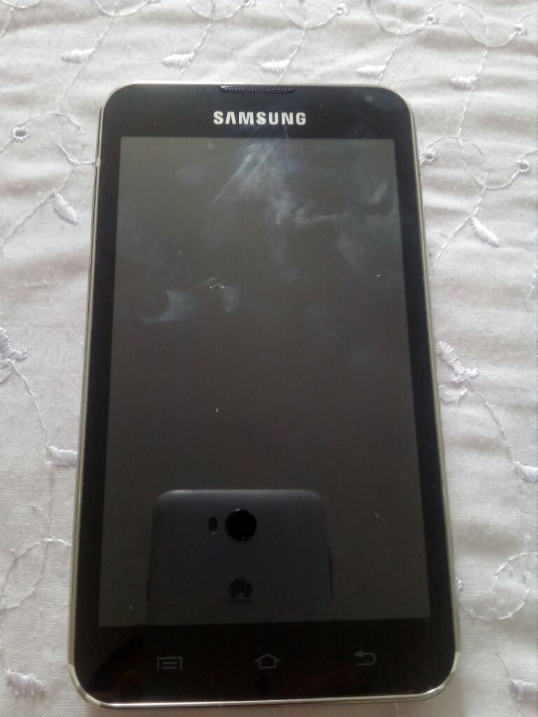 Mini Tablet Samsung