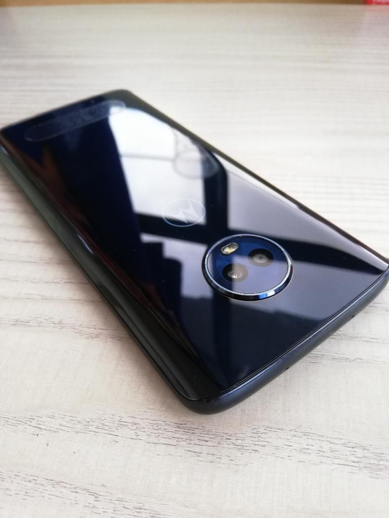 Motorola Moto G6 Doble Cámara Trasera