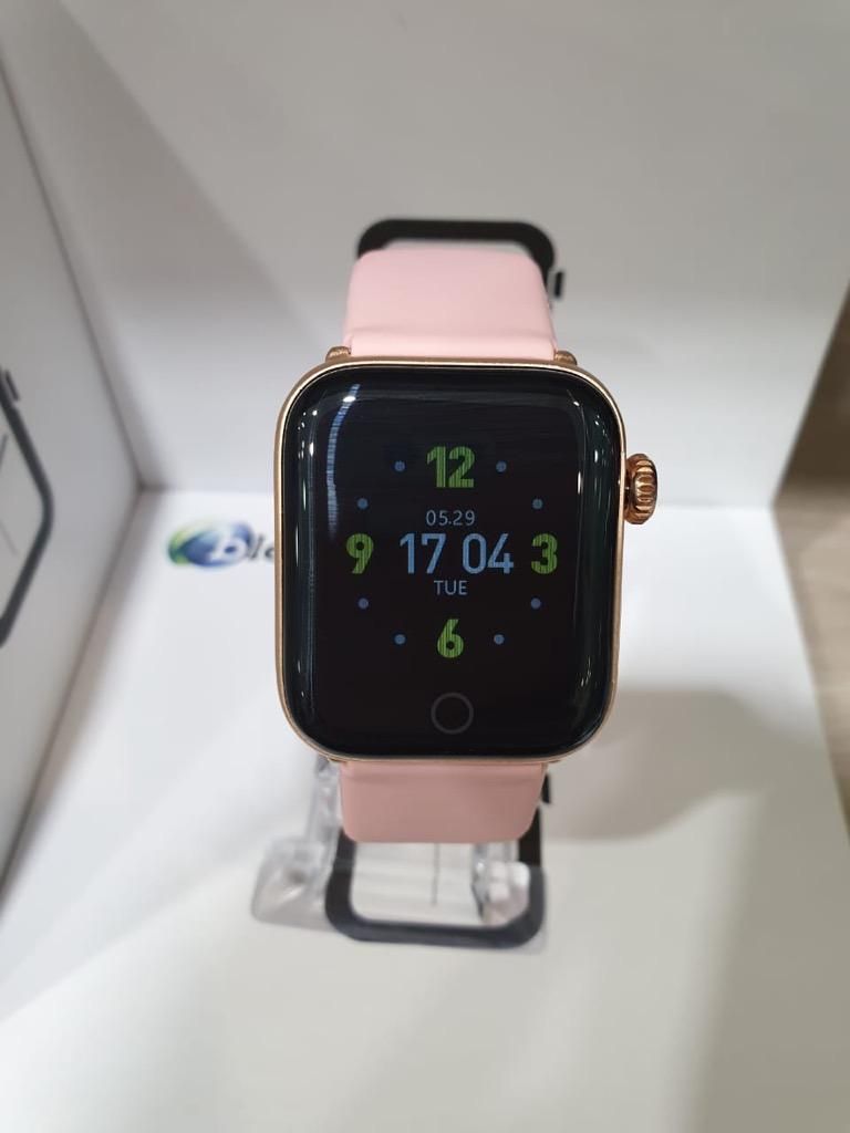 Reloj Smart Tipo Apple