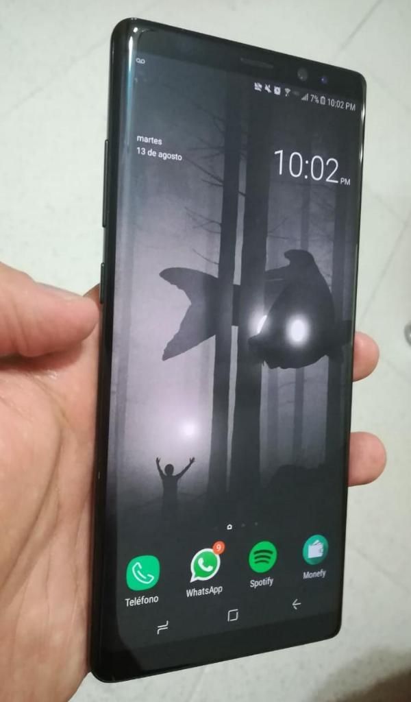 Samsung Galaxy Note 8. 64 Gb