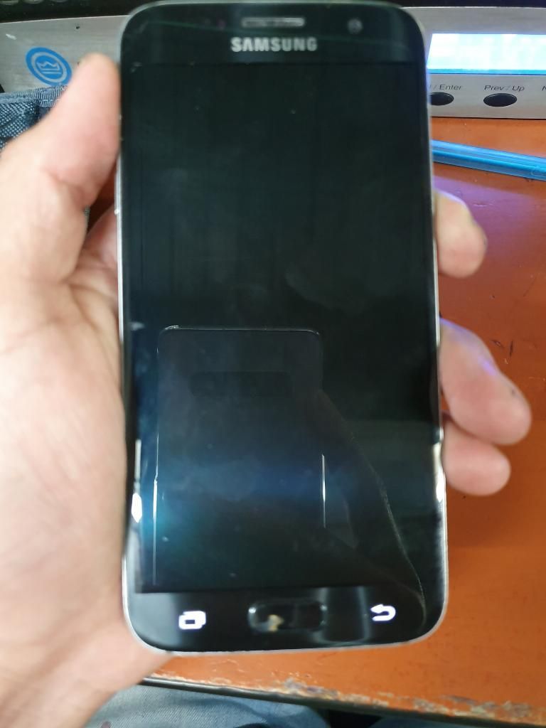 Samsung Galaxy S7