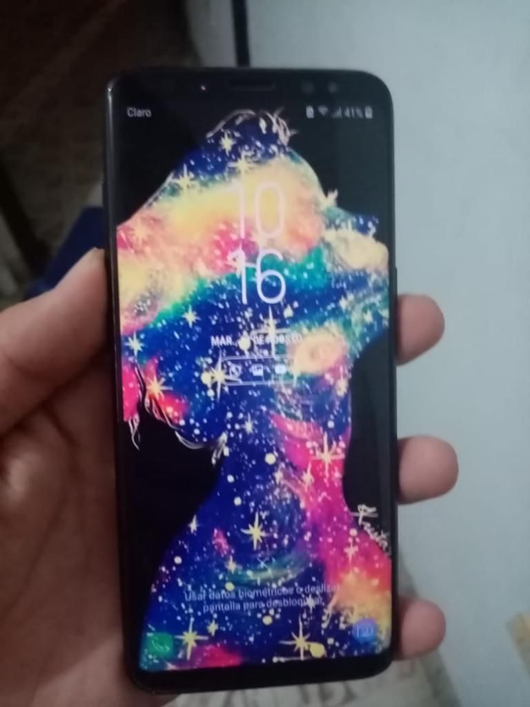 Samsung S8