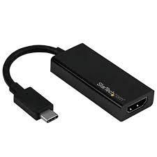 USB-C a HDMI Hembra P 4K video