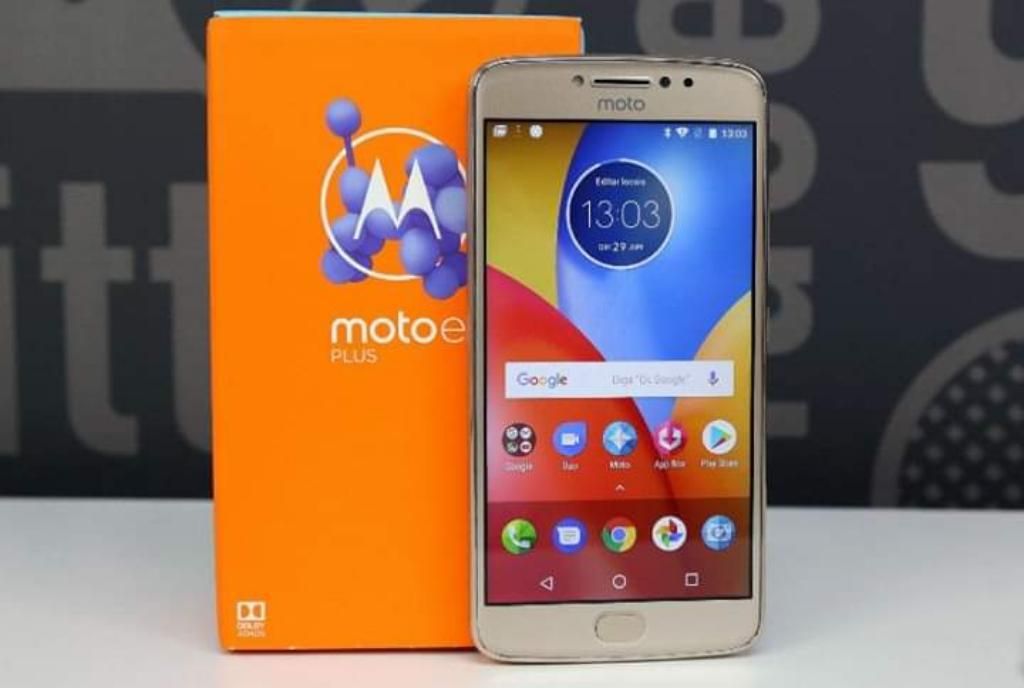 Vendo Motoe4