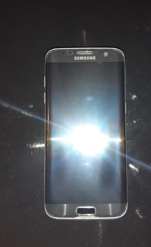 Vendo S7 Edge Samsung
