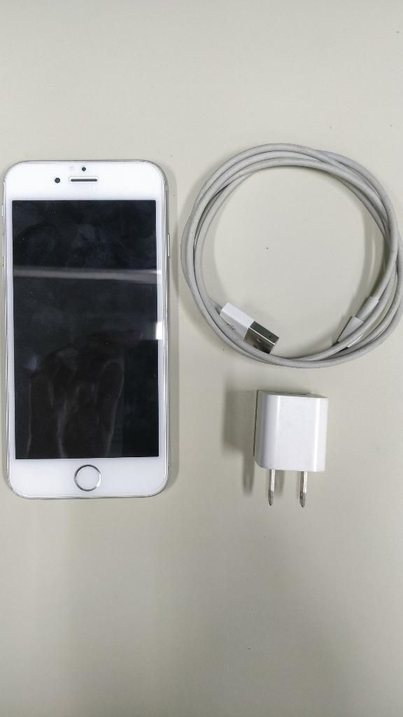 Vendo iPhone 6 de 64 Gb