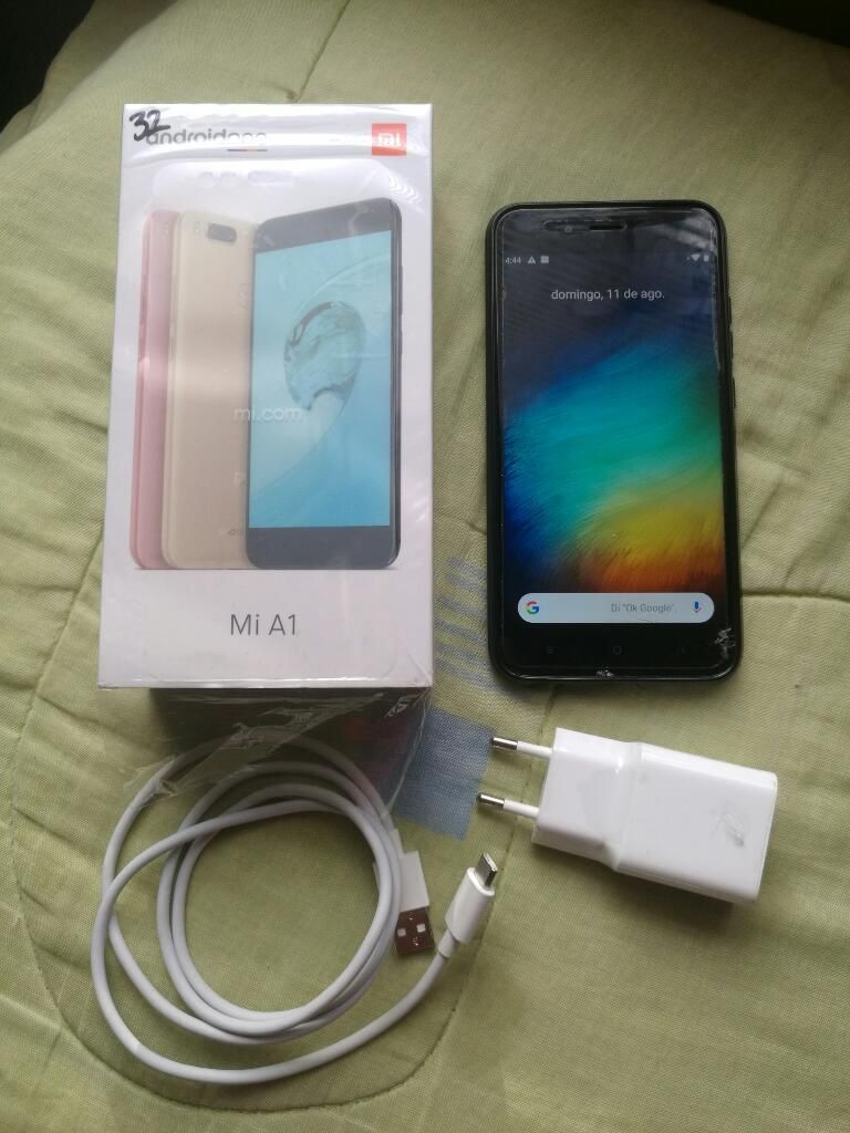 Xiaomi A1