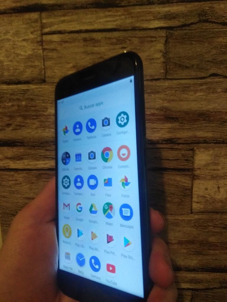 Xiaomi Mi a 1