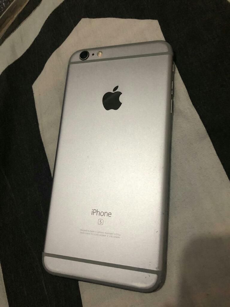 iPhone 6 Plus