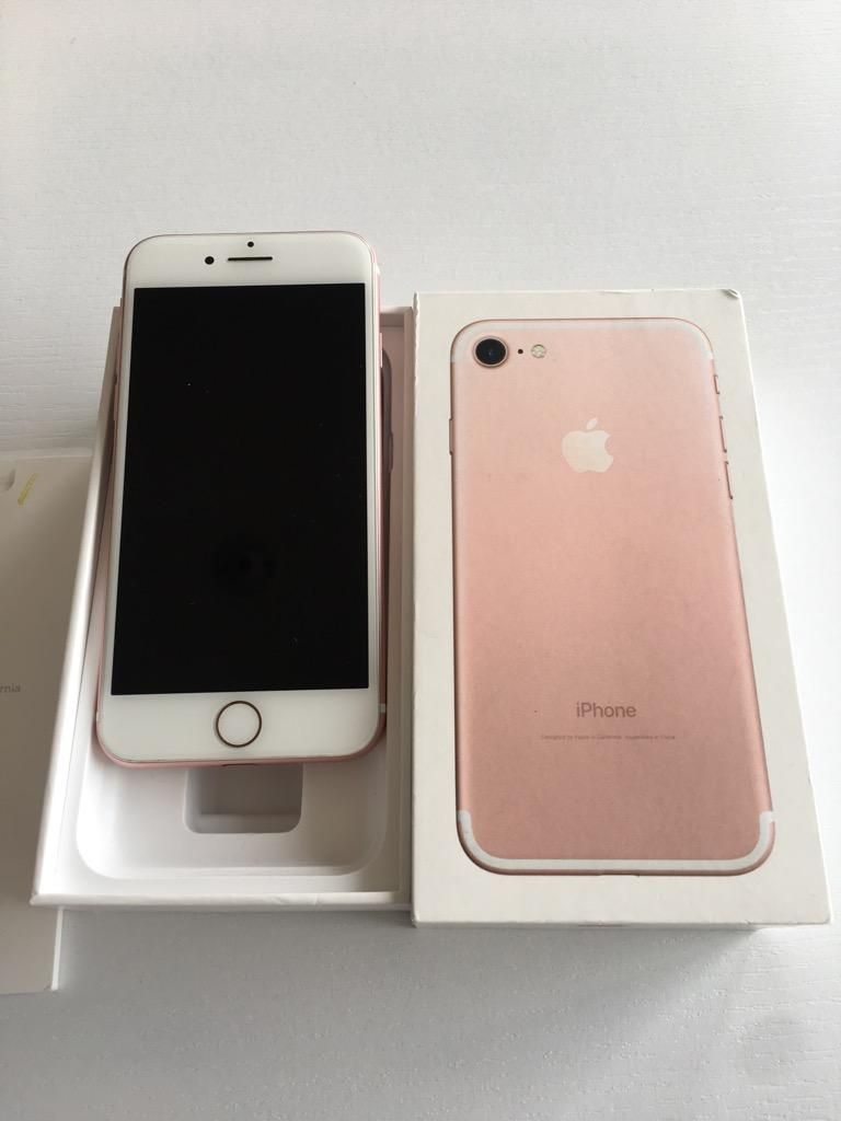 iPhone 7 32 Gb