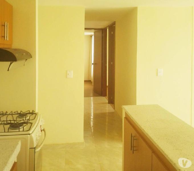 APARTAMENTO EN CIUDAD VERDE, SOACHA NUEVO REMODELADO