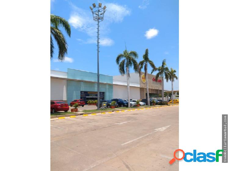 ARRIENDO O VENDO LOCAL CENTRO COMERCIAL MAYALES