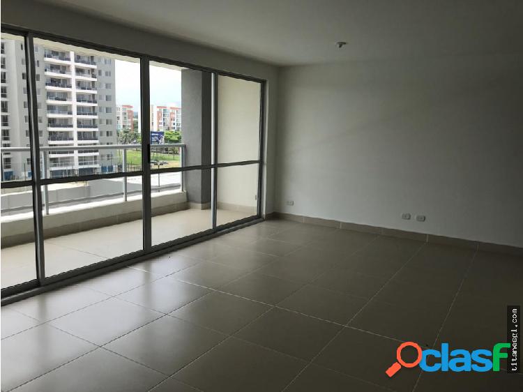 Apartamento en Valle del Lili (MIRG)