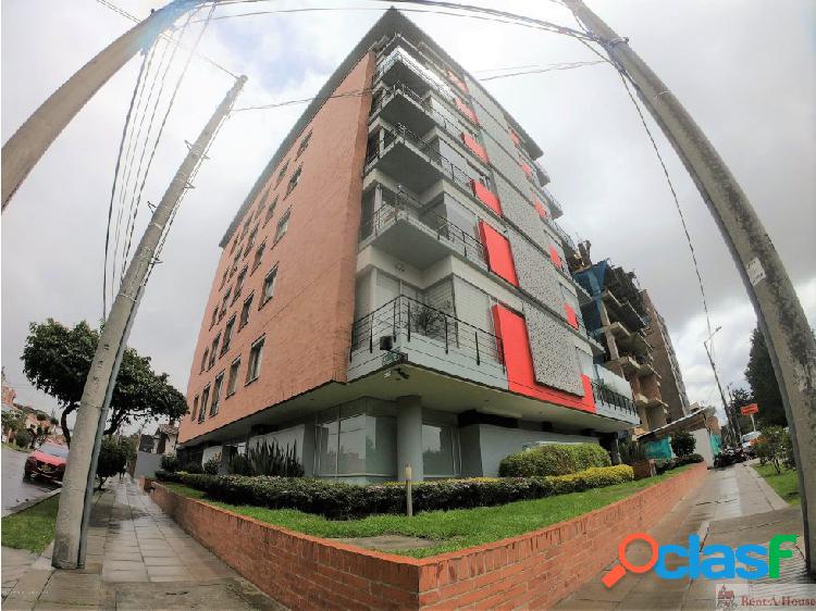 Apartamento en venta en El Contador, 19-1109 LR