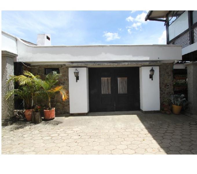 Apto campestre en arriendo