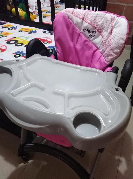 Comedor para Bebé Infanti