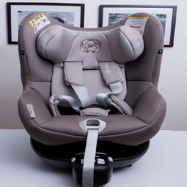 Cybex Sirona M2 Silla ISOFIX para Carro bebe desde recién