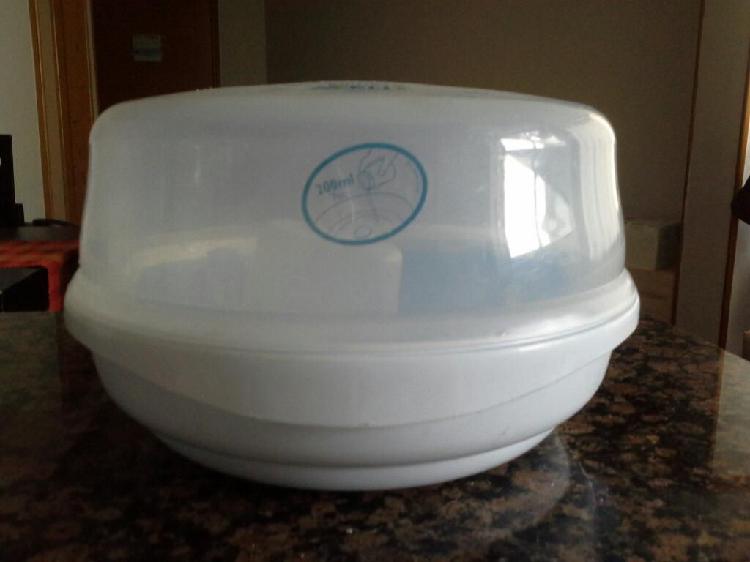 Esterilizador de Teteros Marca Avent