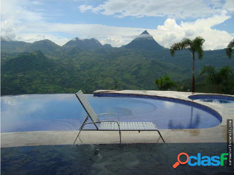 Finca Suroeste Antioqueño Codigo 192550