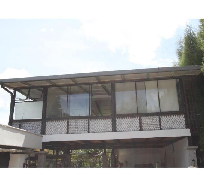 Loft campestre en arriendo