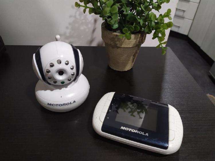 Monitor para Bebés Motorola