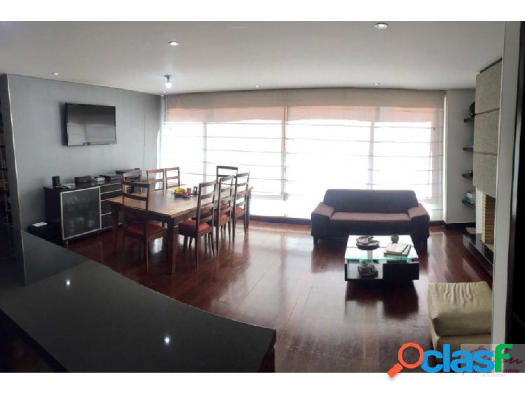 SE VENDE APARTAMENTO EN CHICO NORTE