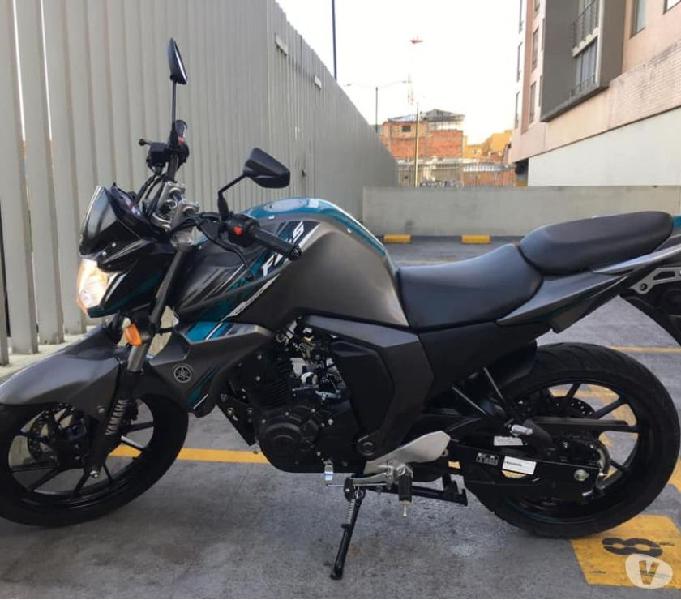 SE VENDE FZ20