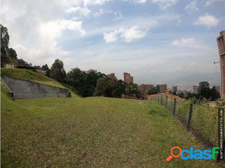 SE VENDE LOTE EN SAN LUIS DE LA CALERA, POBLADO