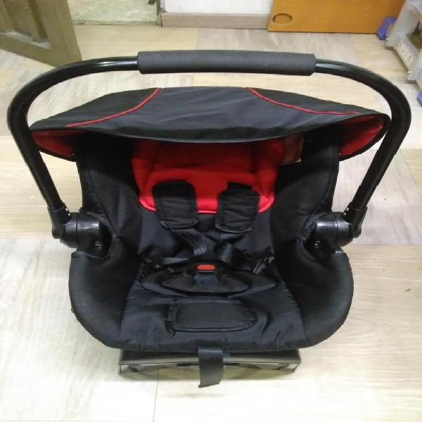 Silla de carro para bebe