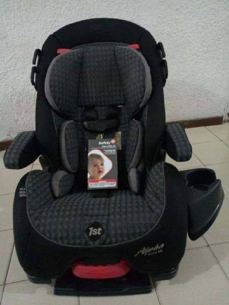 Silla niño para el Carro