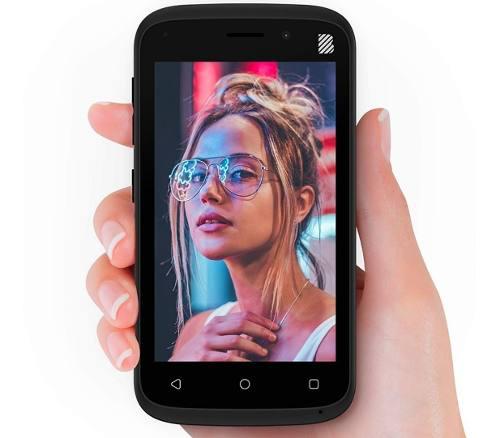 Telefono Blu Advance L4 Android 8.1 8gb Memoria Dual