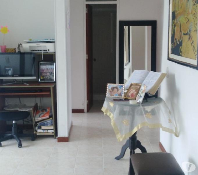 VENDO EXCELENTE APARTAMENTO EN EL REFUGIO SUR CALI