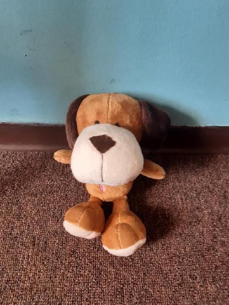 Vendo Peluche de Perro