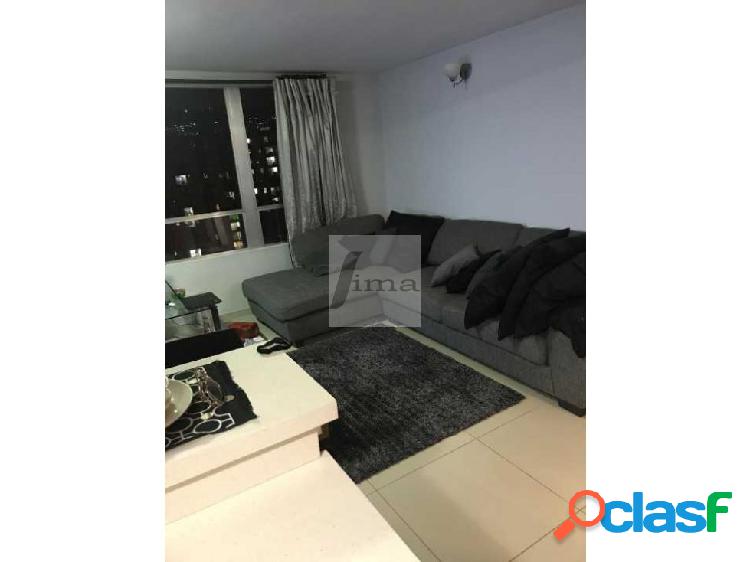 Vendo apartaestudio en villa hermosa medellin