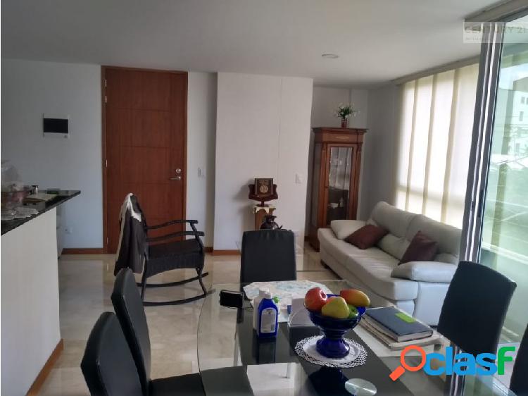 Vendo apartamento en Laureles