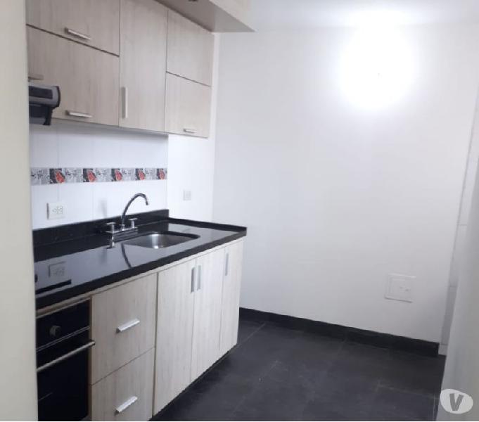Vendo apartamento en Madrid de 76 m2