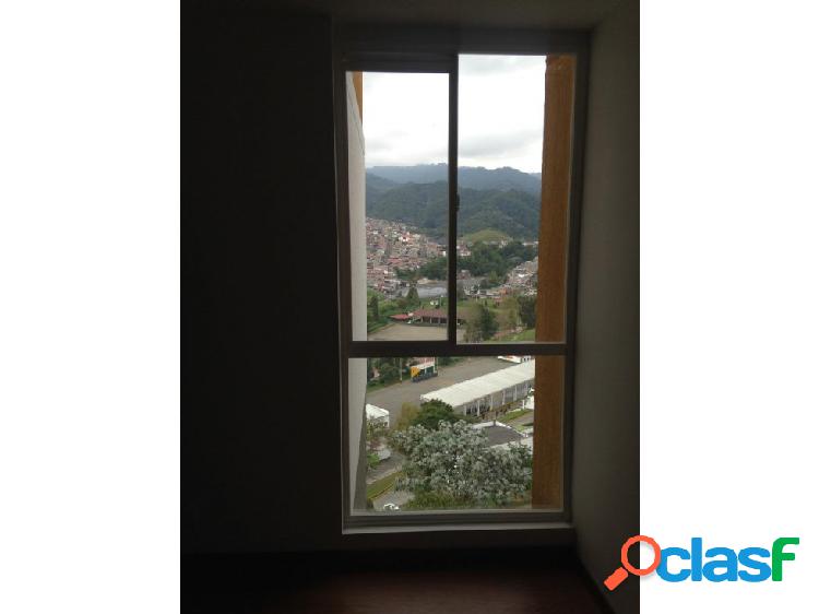 Venta Apartamento Baja Suiza