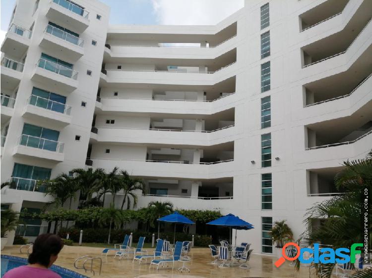 Venta de apartamento al norte, Cartagena