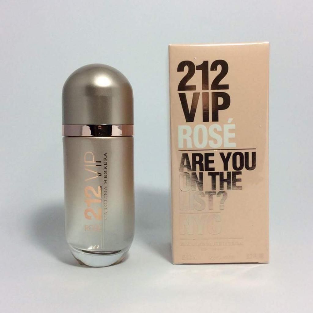Perfume 212 vip black 🥇 | Posot Class